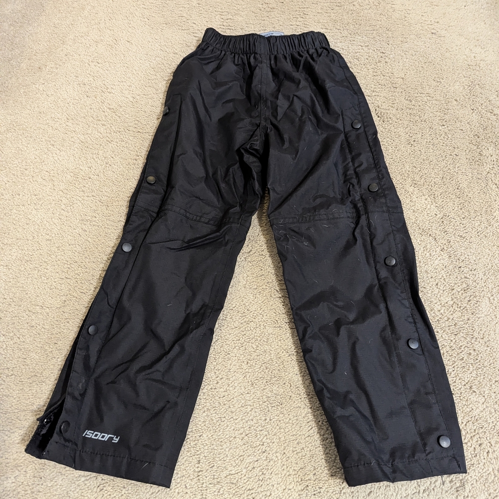 Kids Rain / Snow Pants